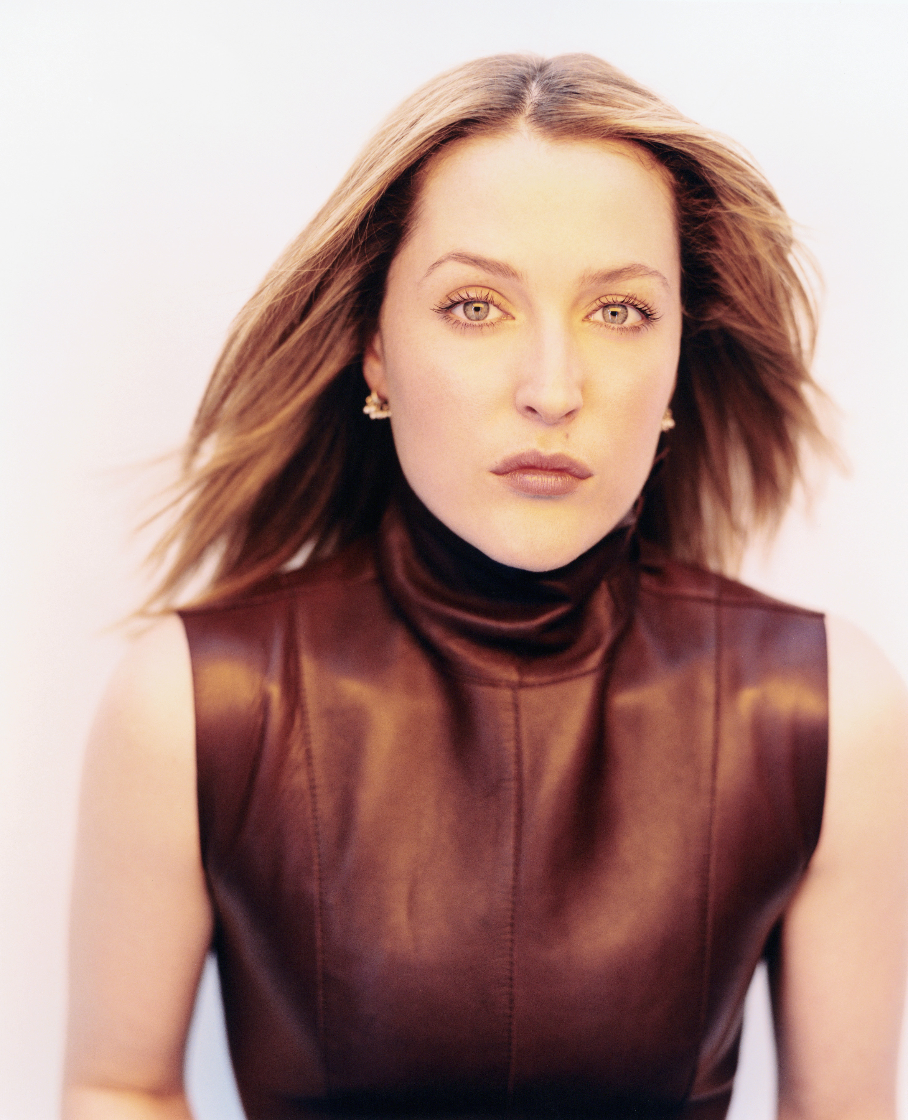 Gillian Anderson 548